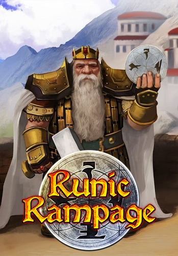 Runic Rampage (2017) PC | 