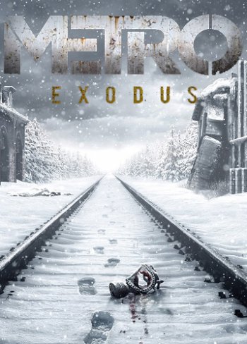 Metro: Exodus / :  - Gold Edition