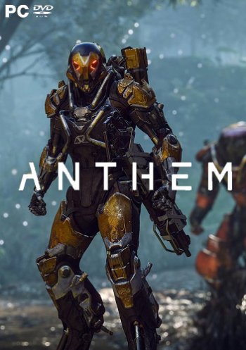 Anthem: Legion of Dawn Edition (2019) PC | 