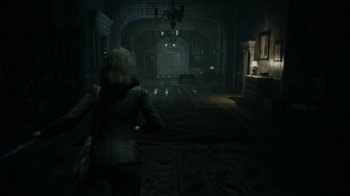 Remothered: Tormented Fathers [v 1.5.1] (2018) PC | Repack  R.G. Catalyst