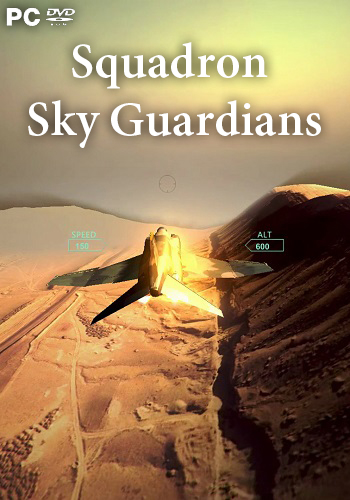 Squadron: Sky Guardians (2017) PC | 