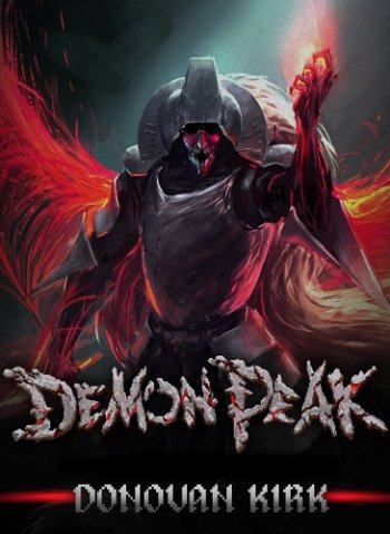 Demon Peak (2017) PC | Repack  Other s