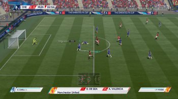 FIFA 17: Super Deluxe Edition (2016) PC | RePack от xatab