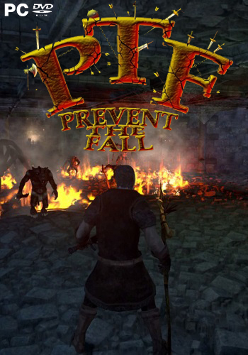 Prevent The Fall (2017) PC | 