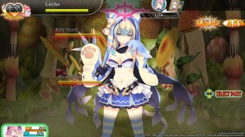 Moero Chronicle: Deluxe Bundle (2017) PC | RePack  FitGirl