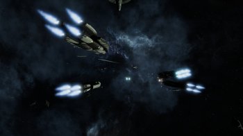 Battlestar Galactica Deadlock [v 1.1.58 + DLCs] (2017) PC | Repack  R.G. Catalyst