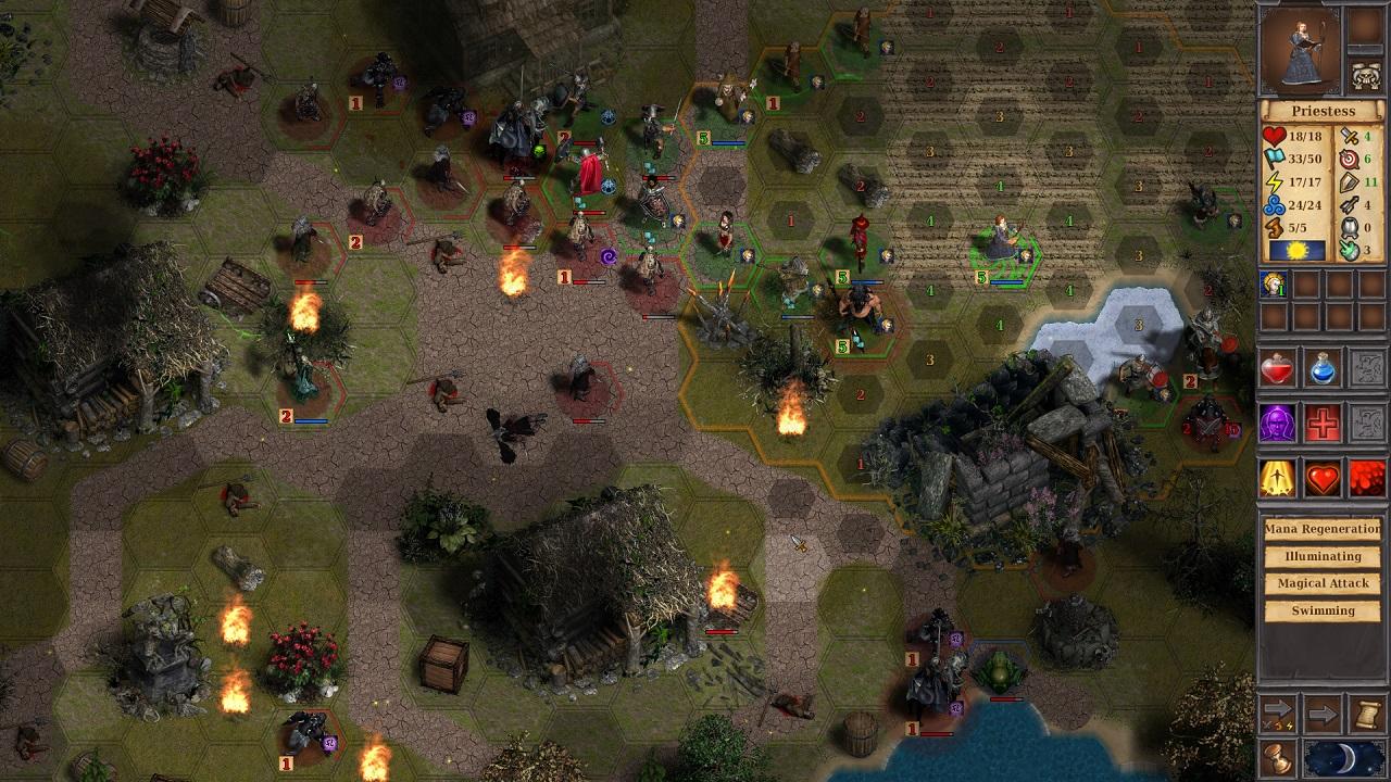 Warbanners (2017) PC | Лицензия скачать торрент (последняя версия)