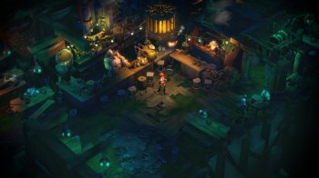 Battle Chasers: Nightwar [v 24037] (2017) PC | Repack  R.G. Catalyst