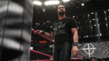 WWE 2K18 (2017) PC | 