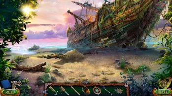 Затерянные земли 4: Скиталец (2016) PC| Пиратка