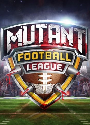 Mutant Football League (2017) PC | 