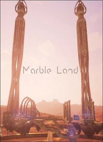 Marble Land (2017) PC |