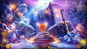 Рождественские Истории 6: Маленький принц. Коллекционное издание (2017) PC | Пиратка