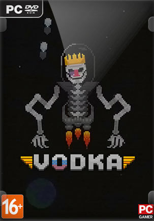 VODKA (2017) PC | RePack  Other s