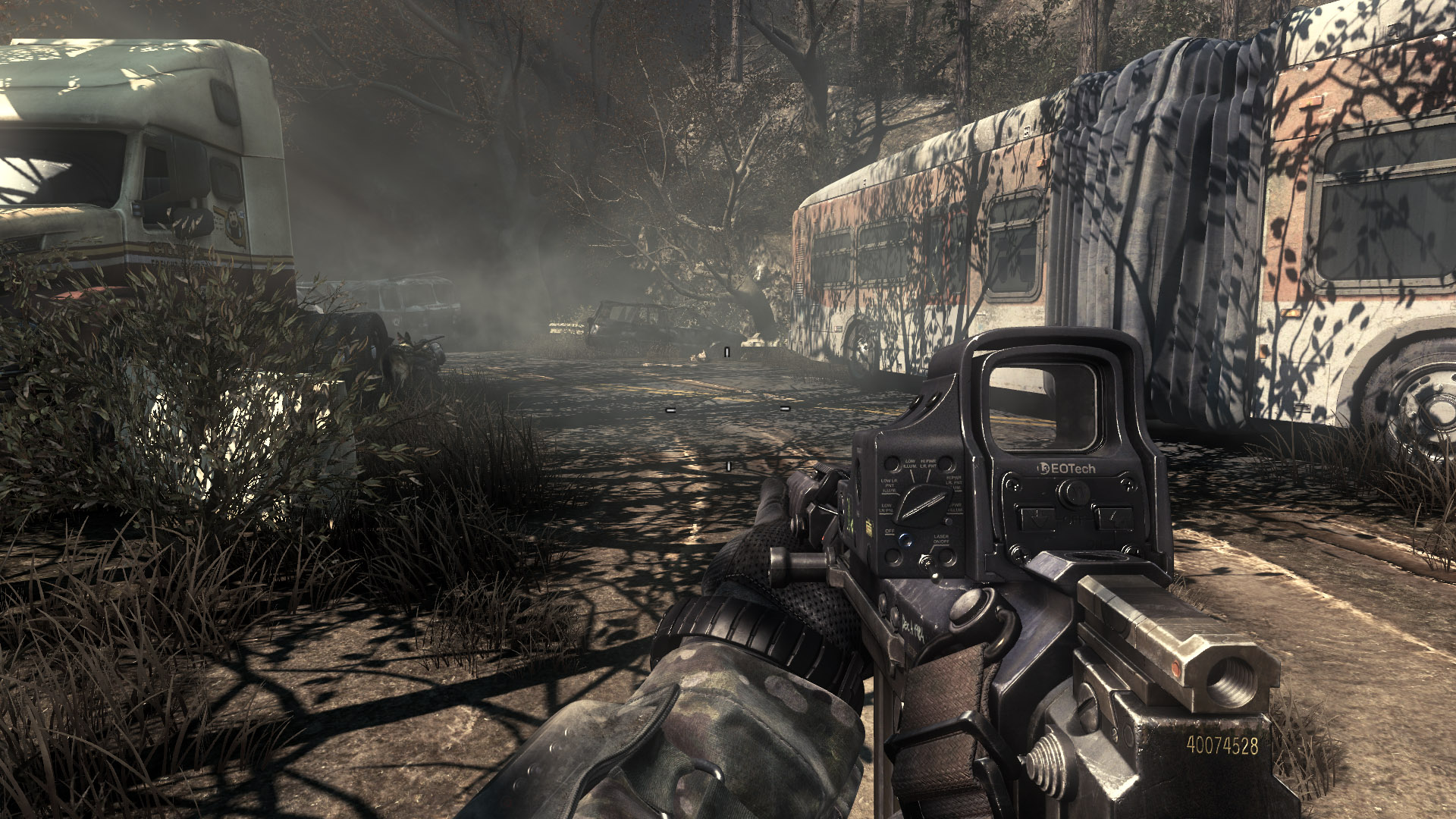 call of duty ghosts ripper pc torrent