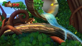 Donkey Kong Country: Tropical Freeze (2014) PC | 