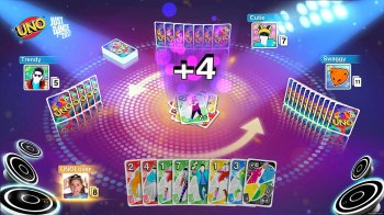 UNO (2016) PC | Repack  Other s
