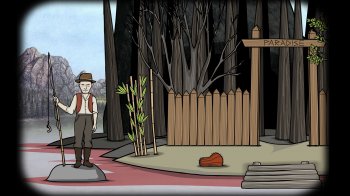 Rusty Lake Paradise (2018) PC | RePack  Other s