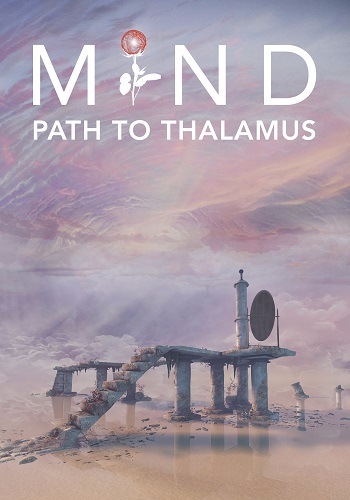Mind: Path to Thalamus - Enhanced Edition (2015) PC | 