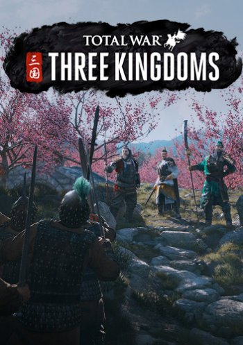 Total War: THREE KINGDOMS (2019) PC | Repack  West4it
