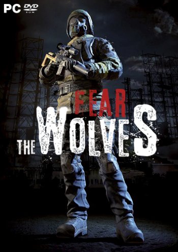 Fear the Wolves