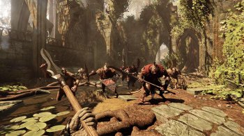 Warhammer: Vermintide 2 [1.0.3] (2018) PC | RePack  VickNet