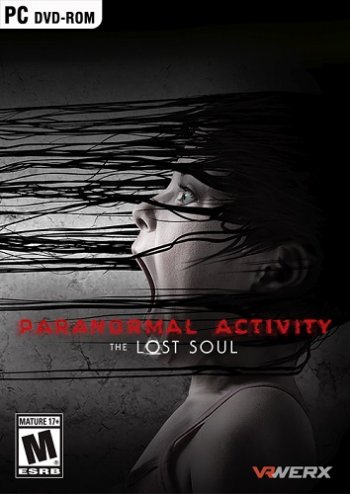 Paranormal Activity: The Lost Soul (2018) PC | 