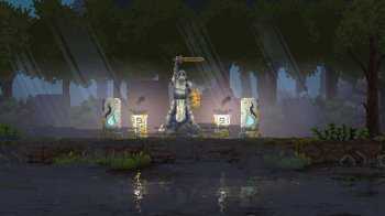 Kingdom: New Lands [v 1.2.8] (2016) PC | 
