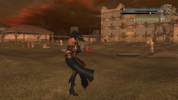 Bullet Witch (2018) PC | 