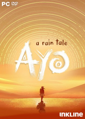 Ayo: A Rain Tale (2017) PC | 