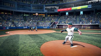 Super Mega Baseball 2 (2018) PC | Лицензия