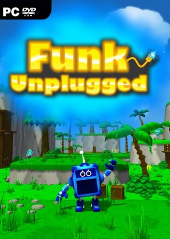 Funk Unplugged (2018) PC | 