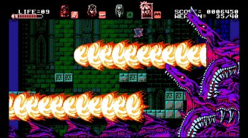 Bloodstained: Curse of the Moon (2018) PC | 