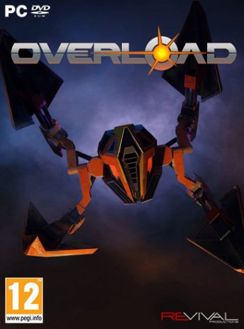 Overload (2018) PC | 