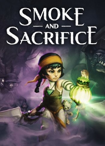 Smoke and Sacrifice (2018) PC | 