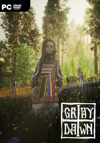 Gray Dawn (2018) PC | 