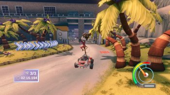 The Karters (2018) PC | 