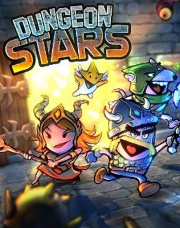 Dungeon Stars (2018) PC | 