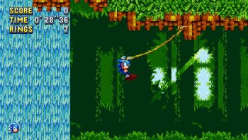 Sonic Mania Plus (2018) PC | 