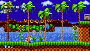 Sonic Mania Plus (2018) PC | 