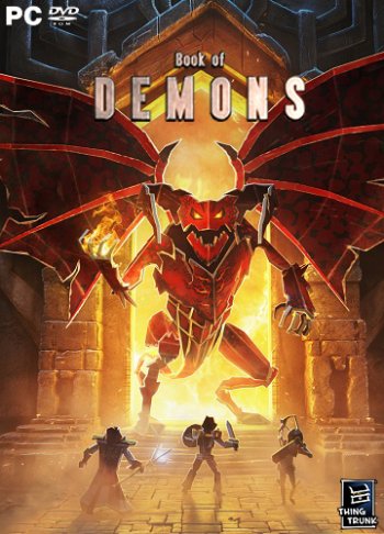 Book of Demons (2016) PC | 