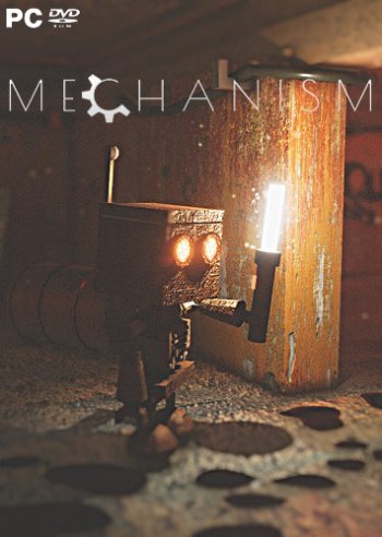 Mechanism (2018) PC | 