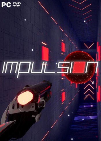 Impulsion (2018) PC | 
