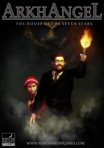 Arkhangel: The House of the Seven Stars (2018) PC | 