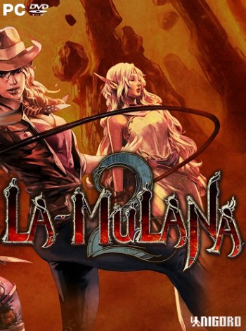 La-Mulana 2 (2018) PC | 