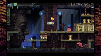 La-Mulana 2 (2018) PC | 