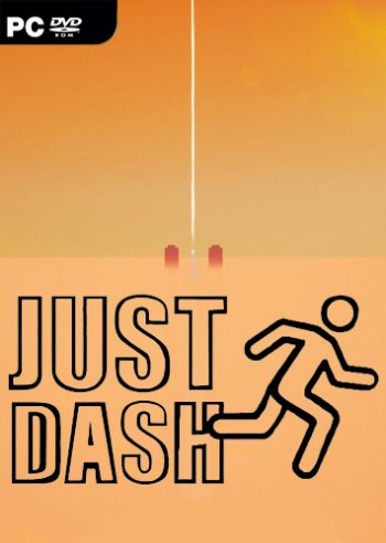 JUST DASH (2018) PC | 