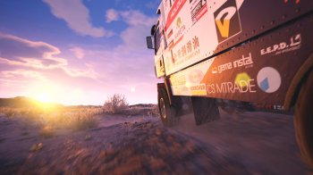 Dakar 18 (2018) PC | Repack  xatab