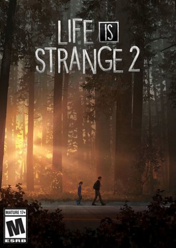 Life Is Strange 2: Complete Season