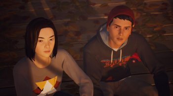 Life Is Strange 2: Complete Season